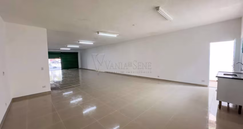 Locação Prádio Comercial - no Bosque dos Eucaliptos em São José dos Campos/SP.