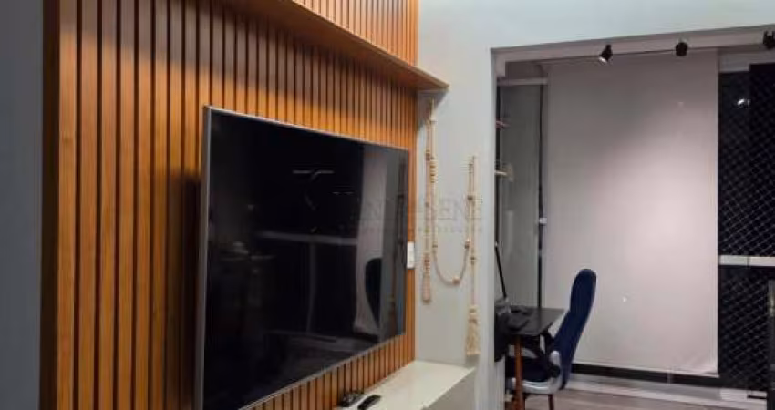 Viva o Melhor da Vida: Apartamento à Venda no Condomínio Maxximo Resort