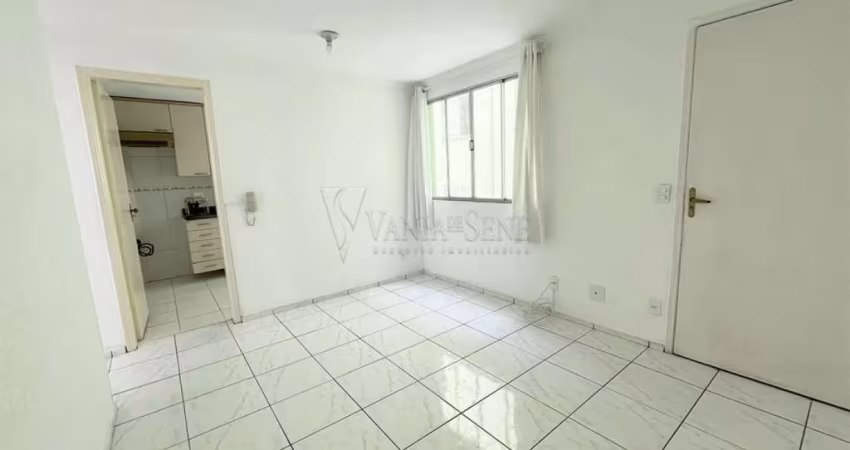 Venda de Apartamento - Padrão no bairro Floradas de São José
