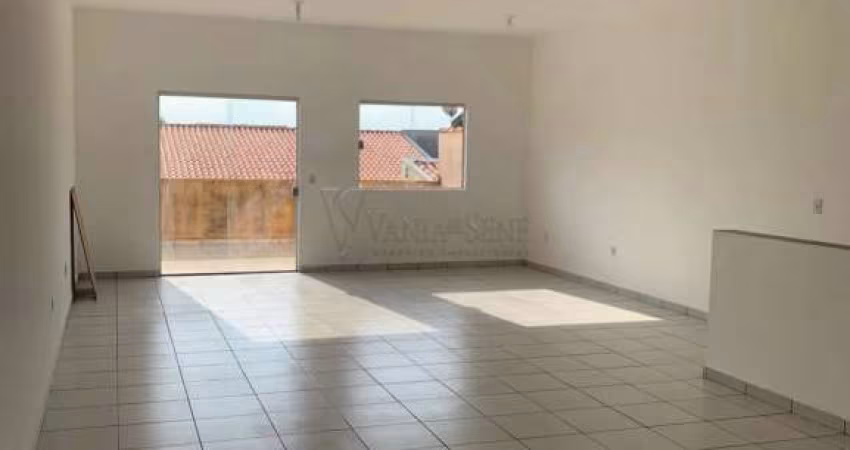 Comercial Sala sem condomínio em São José dos Campos