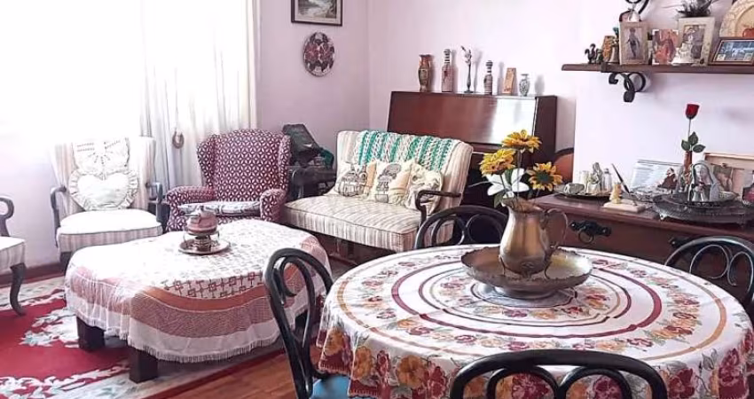 Apartamento à Venda na Vila Adyana, São José dos Campos