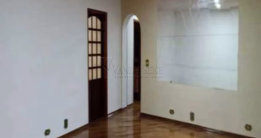 Em frente ao Parque Santos Dumont, 3 dorms, dep empregada, ampla sala, 120m2 úteis!!!