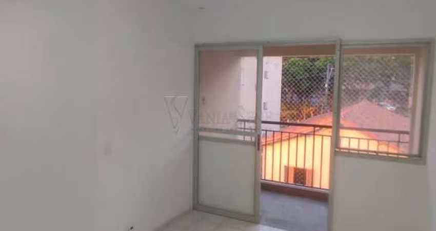 Apartamento à Venda na Vila Industrial, SJC