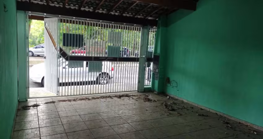 Sobrado no Parque Industrial - 3 dorms, suíte, 2 gar!!!