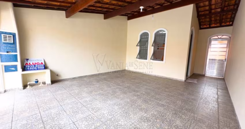 Casa Térrea para Locação  Jardim Portugal