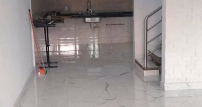 Sobrado à Venda no Residencial Parque dos Sinos - Jacareí