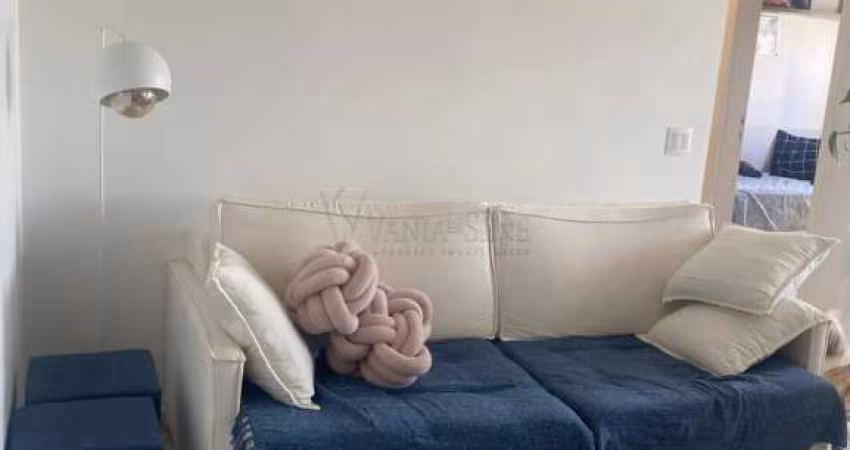 Apartamento 100% Planejado à Venda no Villa Branca, Jacareí