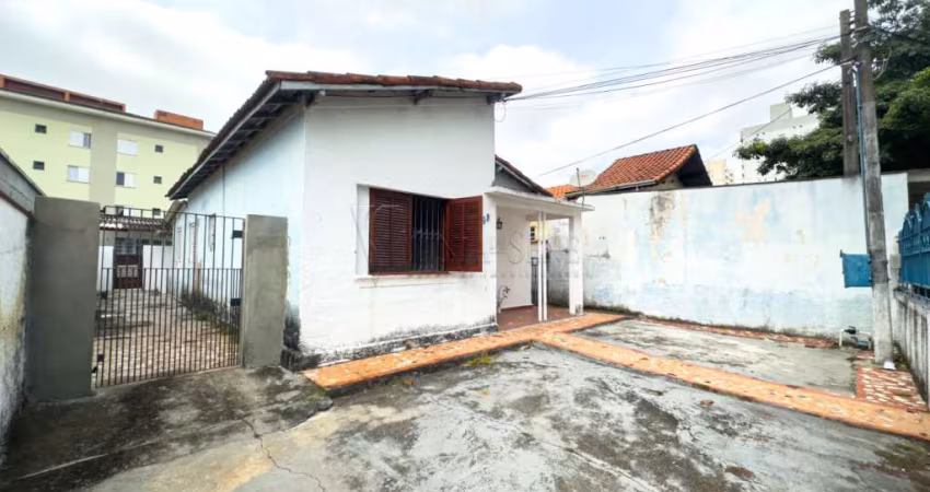 Casa Térrea com Edícula à Venda no Parque Industrial - São José dos Campos