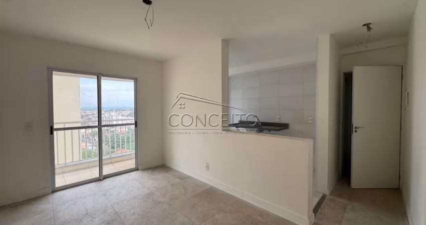 Apartamento à venda no Condomínio Residencial Prime América com 67 m² | 2 dormitórios, sendo 1 suíte e 1 vaga de garagem.