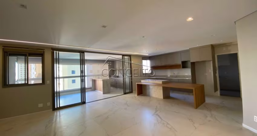 THE GARDENS RESIDENCIAL - PIRACICABA