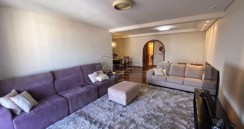 APARTAMENTO - EDIFÍCIO MANHATTAN - PIRACICABA