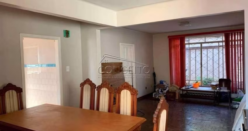 CASA - CIDADE JARDIM - PIRACICABA