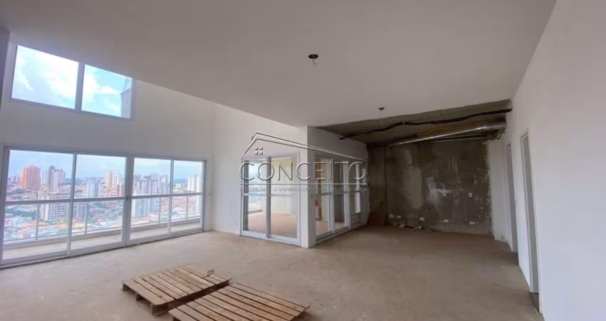 APARTAMENTO - EDIFÍCIO GRAND GARDEN RESIDENCE - PIRACICABA