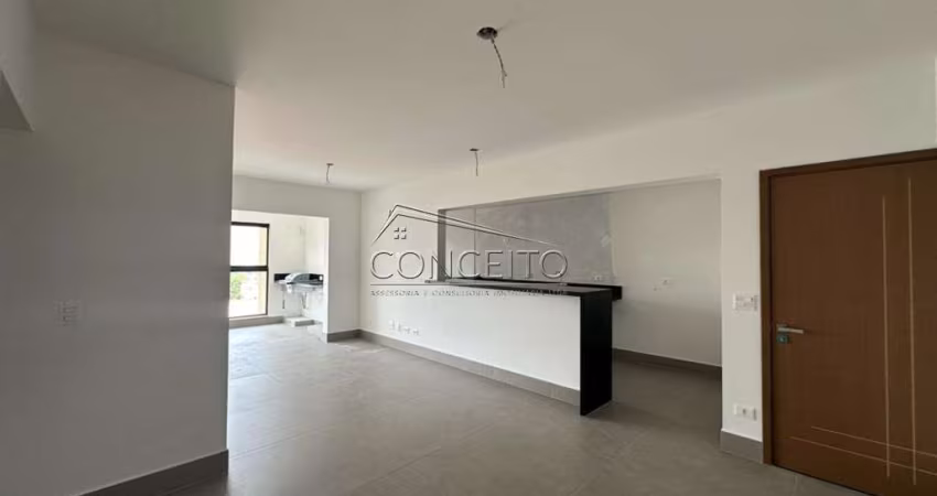 APARTAMENTO - EDIFÍCIO ILHA DE MAUI - PIRACICABA
