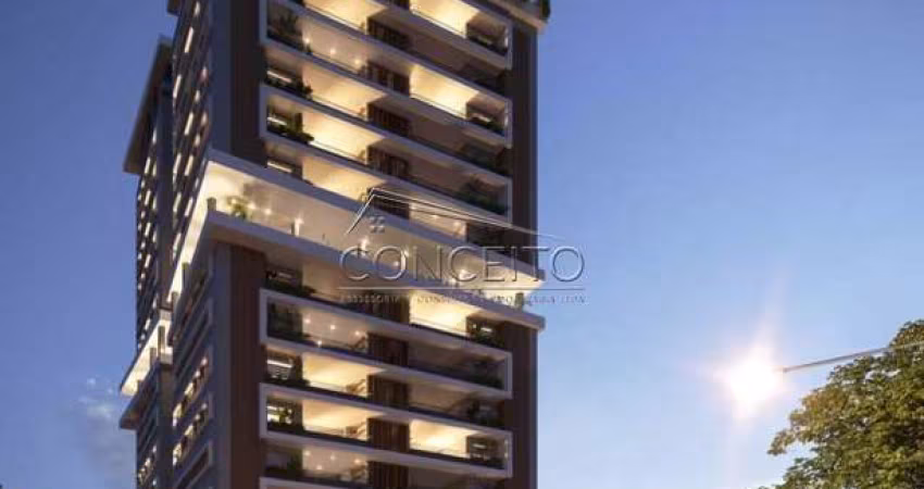 LANÇAMENTO - PREMIERE 360º RESIDENCE - PIRACICABA