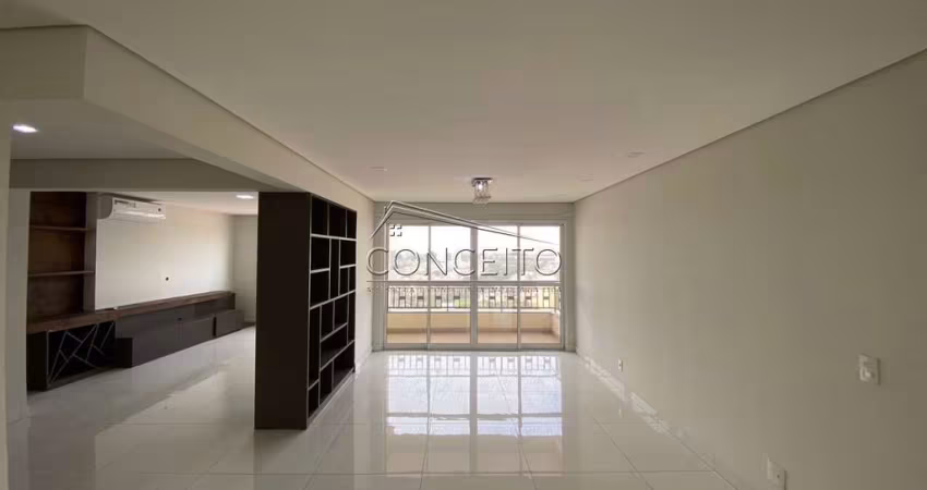Cobertura à venda no Edifício Imperialle com 519 m² | 4 suítes e 6 vagas de garagem.
