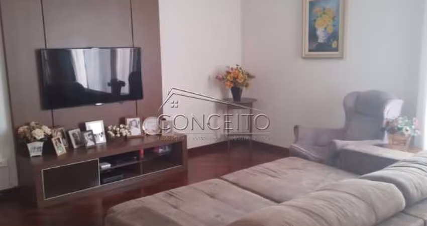 Apartamento à venda no Edifício Las Vegas com 117 m² | 3 dormitórios, sendo 1 suíte e 1 vaga de garagem