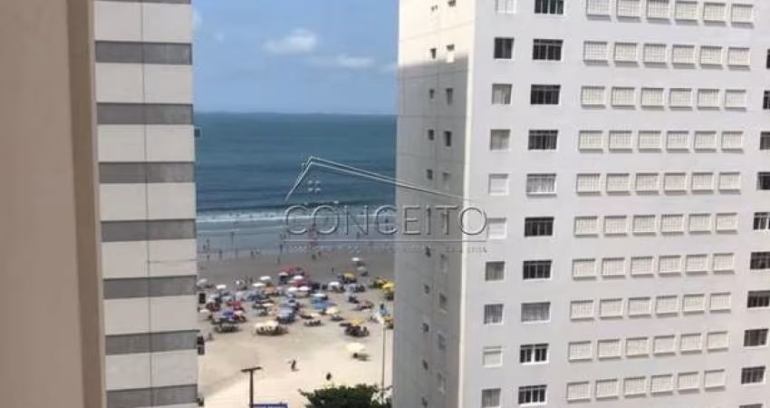 EDIFÍCIO MARQUESA DE LILIAN - GUARUJÁ - PITANGUEIRAS