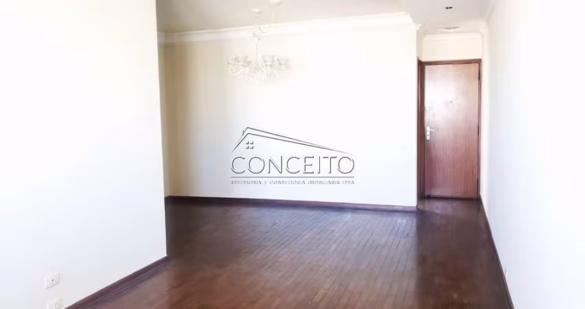 EDIFÍCIO JAMAICA - PIRACICABA - JARDIM EUROPA