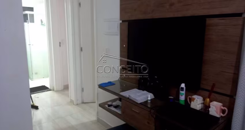 CONDOMÍNIO RESIDENCIAL TOP LIFE 1 - JARDIM ABAETÉ, PIRACICABA