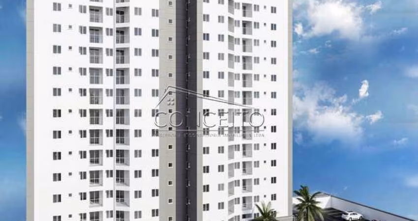 Pré-lançamento Residencial Villa Serena | 6 opções de plantas de 70 m² a 140 m² podendo ter de 1 a 3 suítes.