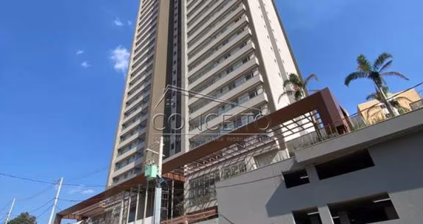 Lançamento Edifício The Gardens com apartamentos de 166 m² | 3 ou 4 dormitórios, com 2 ou 3 suítes e 3 ou 4 vagas de garagem.