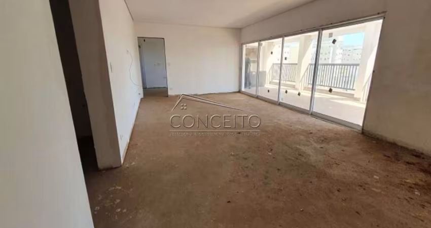 Apartamento à venda no Condomínio Praças da França com 261 m² | 4 suítes, sendo 1 suíte master e 4 vagas de garagem cobertas.