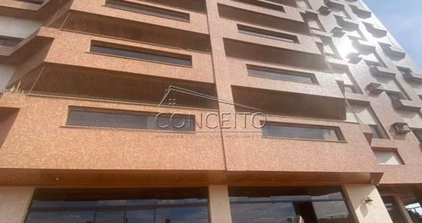 EDIFÍCIO PORTAL DO ENGENHO - VILA REZENDE PIRACICABA