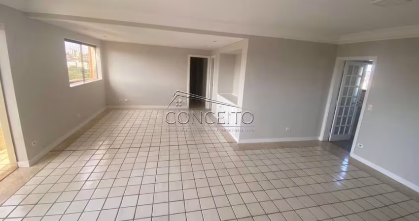 APARTAMENTO - EDIFÍCIO PORTAL DO ENGENHO - VILA REZENDE PIRACICABA