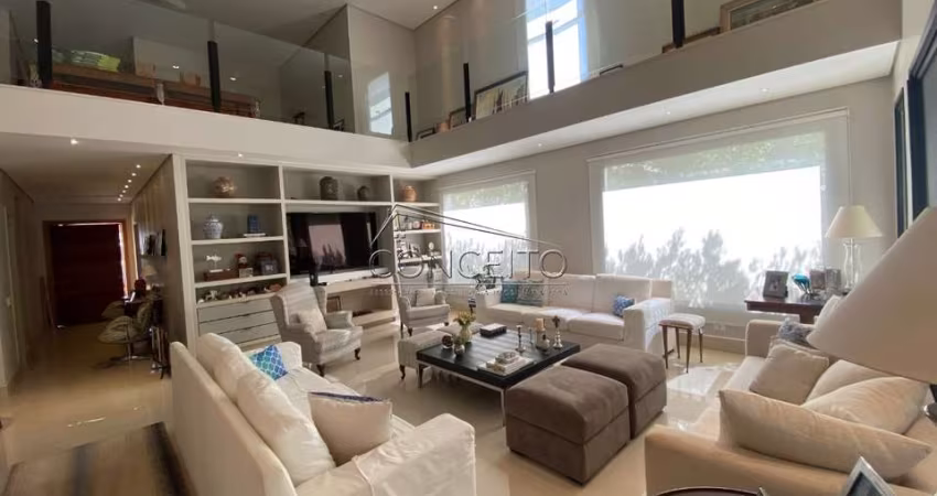 CASA CONDOMINIO MONTE ALEGRE - PIRACICABA