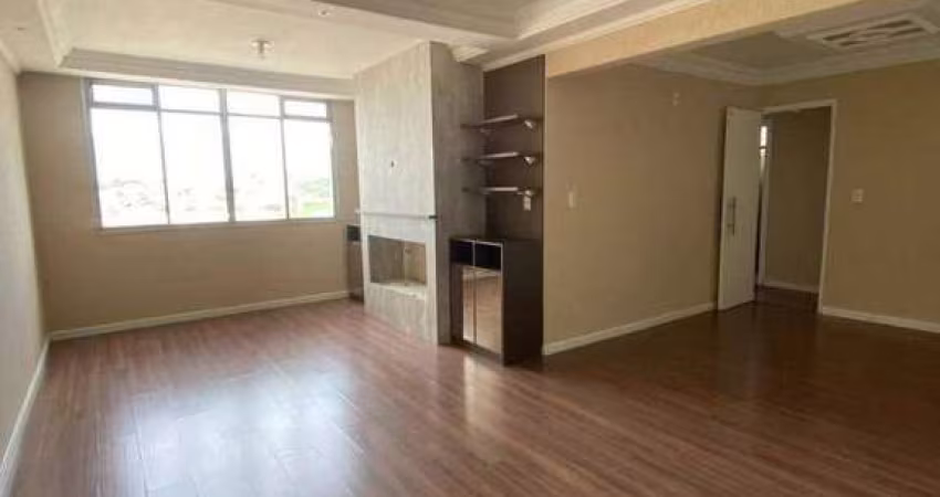 Apartamento com 3 dormitórios à venda, 98 m² por R$ 490.000,00 - Vianelo Bonfiglioli - Jundiaí/SP