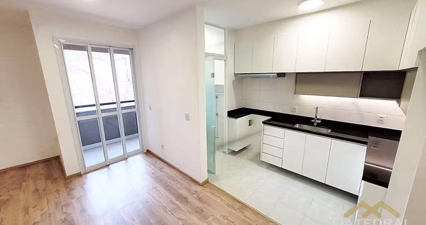 Apartamento com 2 dormitórios à venda, 71 m² por R$ 660.000,00 - Vila Galvão - Jundiaí/SP