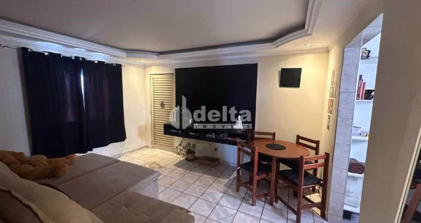 Apartamento disponível para venda no bairro Chácaras tubalina em Uberlândia-Mg