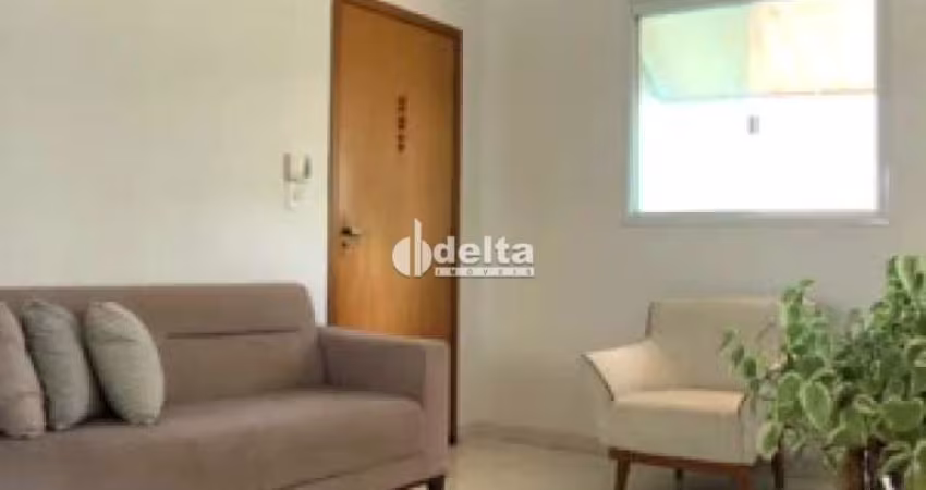 Apartamento disponível para venda no bairro Alto Umuarama em Uberlândia-MG