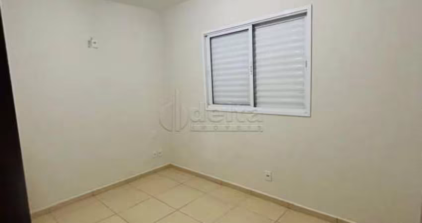 Apartamento residencial disponível para venda no bairro Novo Mundo em Uberlândia-MG