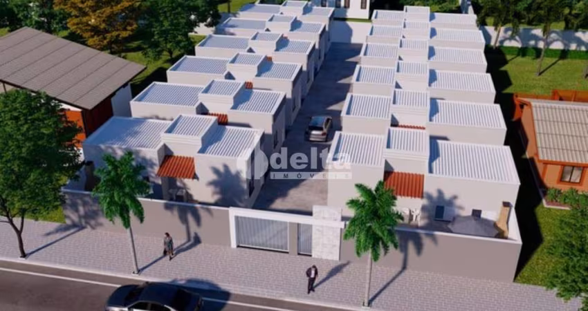 Casa Residencial Padrão em Uberlândia