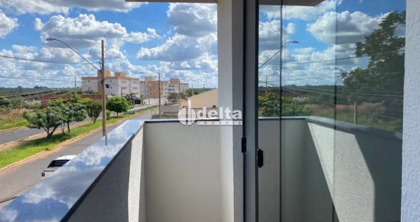 Apartamento disponível para venda no bairro Shopping Park em Uberlândia-MG