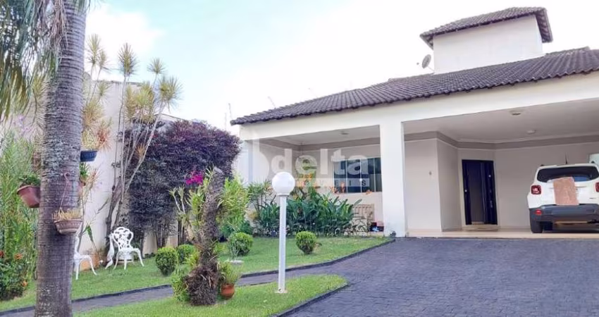 Casa disponível para locação e venda no bairro Brasil em Uberlândia-MG