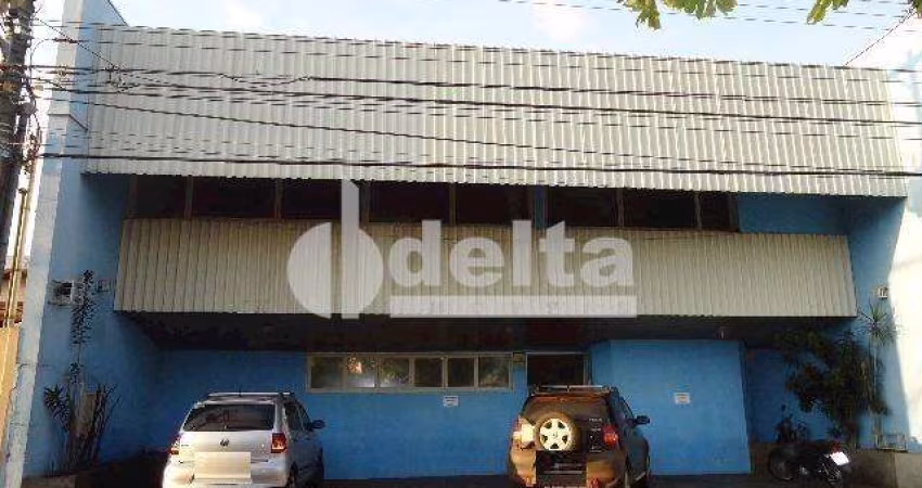 Galpão Padrão em Uberlândia