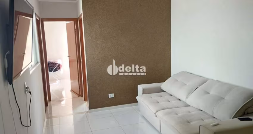 Apartamento disponível para venda no bairro Jardim Botânico em Uberlândia-MG