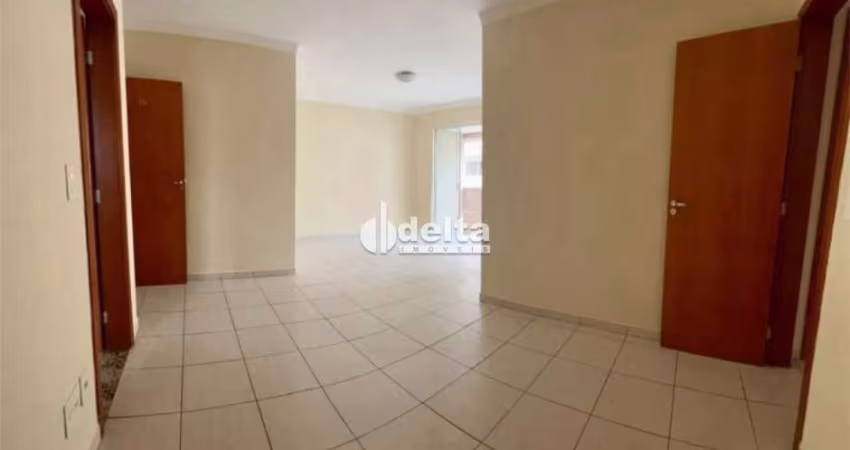 Apartamento residencial disponível para locação no bairro Copacabana em Uberlândia-MG