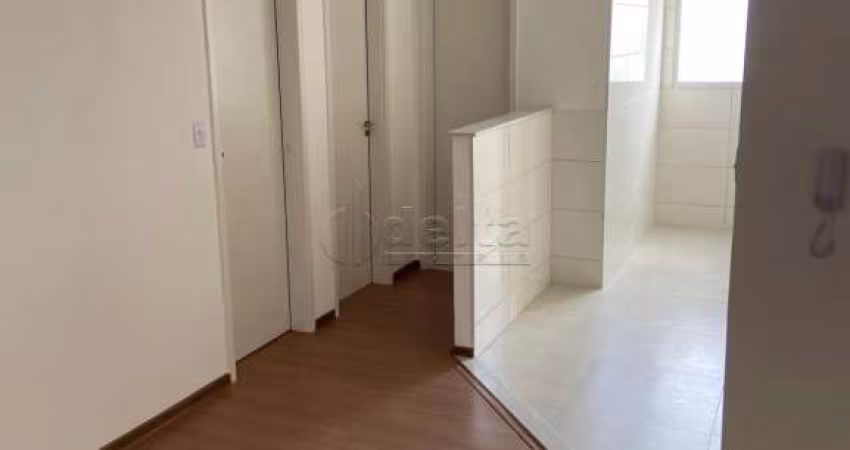 Apartamento disponível para locação no bairro Jardim Inconfidência em Uberlândia-MG