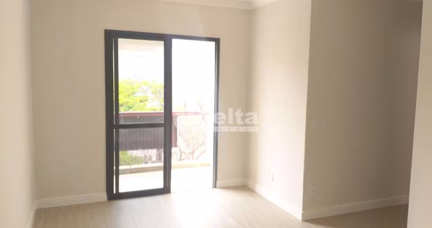 Apartamento disponível para locação no bairro Santa Mônica em Uberlândia-MG