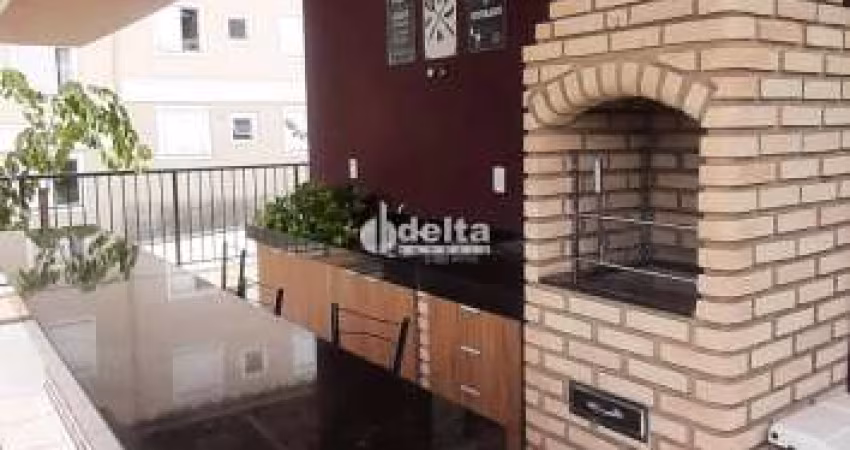 Apartamento residencial disponível para venda no Bairro Jardim Brasília em Uberlândia-MG