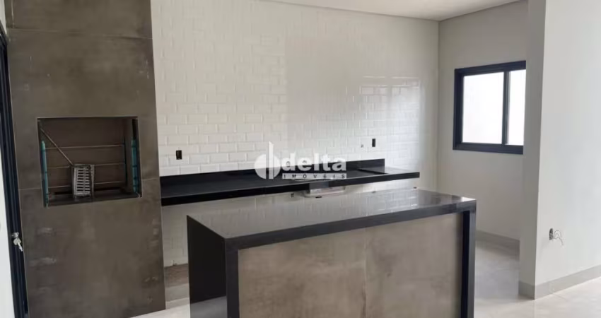 Casa disponível para venda no bairro Pampulha em Uberlândia MG