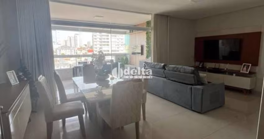 Apartamento disponível para locação no bairro Saraiva em Uberlândia-MG