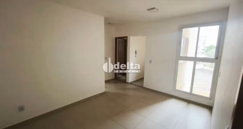 Apartamento disponível para Locação no bairro Grand Ville em Uberlândia-MG