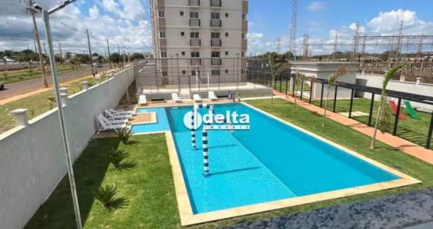 Apartamento disponível para locação no bairro Grand Ville em Uberlândia-MG