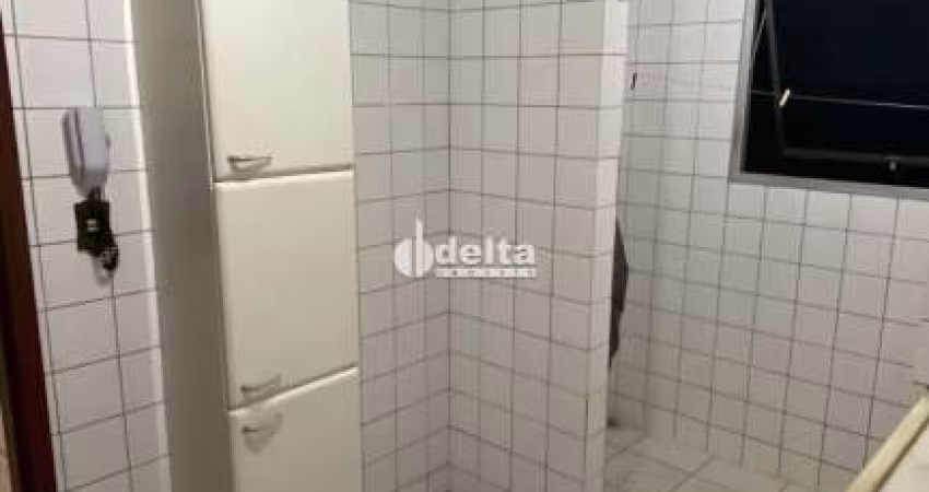 Apartamento disponível para Locação no bairro Cazeca em Uberlândia-MG