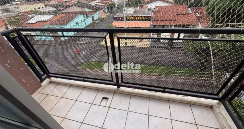 Apartamento disponível para venda no bairro Segismundo Pereira em Uberlândia-MG